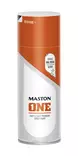 MASTON SPRAYMAALI ONE ORANSSI RAL2004 - Spraymaalit - 6412490033545 - 1