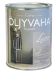 ÖLJYVAHA 0,9L LATTE COLORIA - Lakat, vahat ja öljyt - 6438041558015 - 1