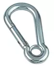 PIIPPO KARBIINIHAKA SILMUK. A4 10x100MM - Piippo-helat - 6408586851315 - 1
