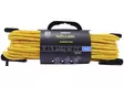PIIPPO ROLLERI 8MM 20M HEIJASTAVA - Narut ja köydet - 6408586580345 - 3