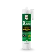 TEC7 X-TACK VALKOINEN 290ML - Liimamassat - 5414195006665 - 1