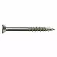 TERASSIRUUVI TX20 4,2X35 RST 250KPL - Ruostumattomat yleisruuvit - 4046777536515 - 1