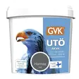 UTÖ AKVA2,7 PUUÖLJY HARMAA - Lakat, vahat ja öljyt - 6419726999545 - 1