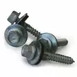 VALOKATERUUVI 4,8 X35 100 KPL - Kateruuvit - 4046777900415 - 1