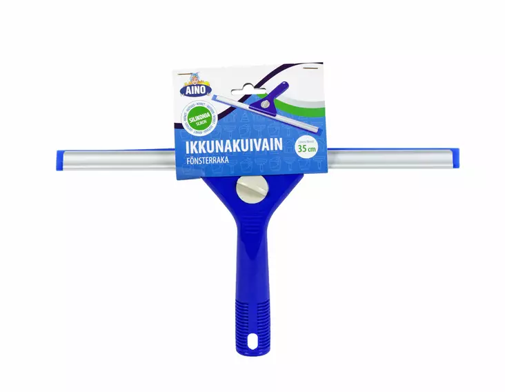 AINO IKKUNALASTA 35 CM - Siivousvälineet - 6416096009355 - 1