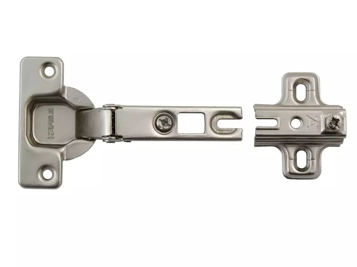 PIILOSARANA PÄÄTYAS 110 - Saranat - 6414671092525 - 1