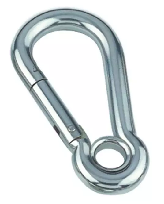 PIIPPO KARBIINIHAKA SILMUK. A4 10x100MM - Piippo-helat - 6408586851315 - 1