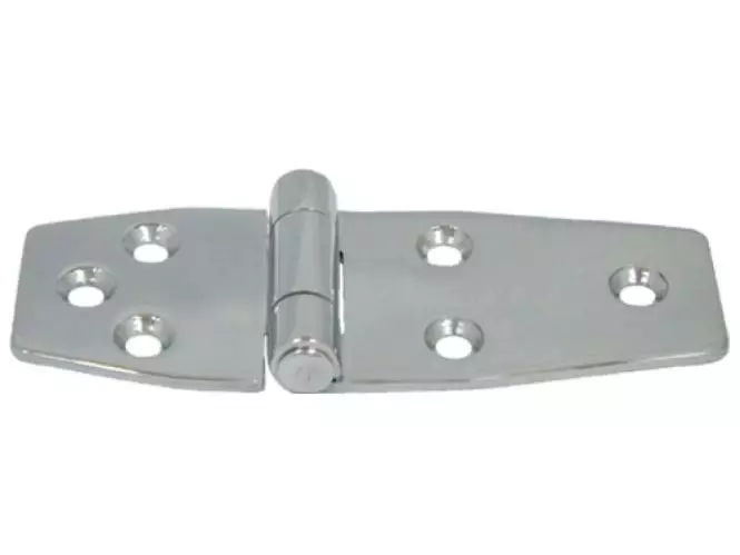PIIPPO SARANA A2 87x38MM - Piippo-helat - 6408586852305 - 1