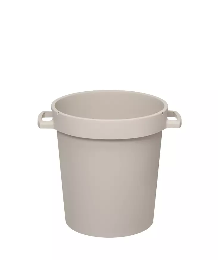 SAAVI 30L HIEKANHARMAA - Orthex saavit ja ämpärit - 6411763490245 - 1