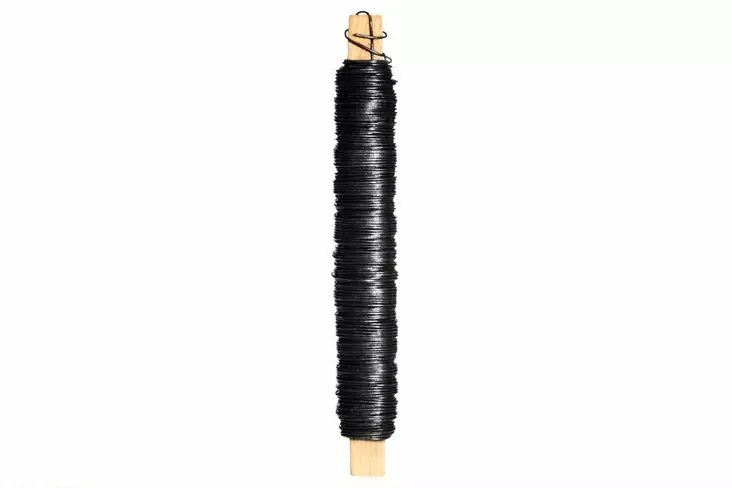 TARMO RAUTALANKA MUST.0,52 60CM - Rautalangat - 6410413060005 - 1