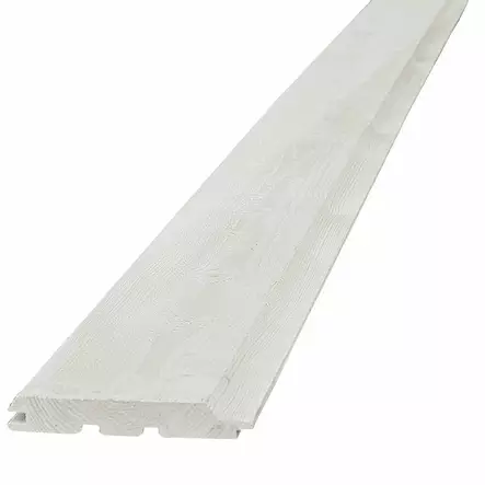 23 X 145 UTV HIENOSAHATTU POHJAMAALATTU - Ulkoverhous paneelit - 23145UTVHSPM - 1