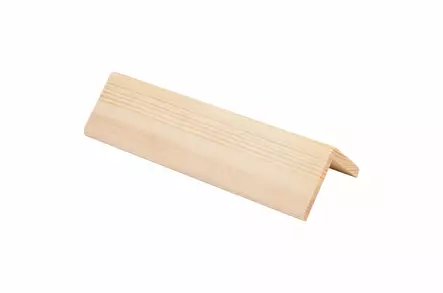 MALER REUNALISTA 42X42/36X2700 PUUVALMIS - Listat - 6418689008486 - 1