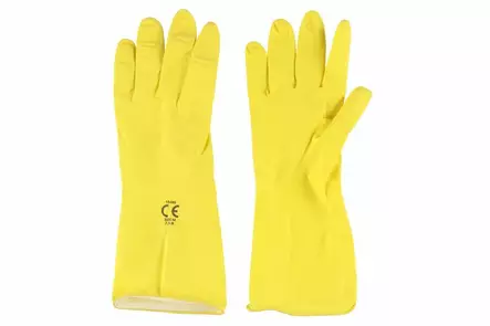 TALOUSKÄSINE 7,5-8 M KELT NORD CLEAN - Käsineet ja kertakäyttöhaalarit - 6410410184896 - 2