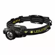 LEDLENSER OTSAVALO H5R PRO - Taskulamput, otsavalot ja heijastimet - 4058205043496 - 1