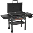 BLACKSTONE PARILAGRILLI 28" IRON FORGE - Grillit ja tarvikkeet - 1220000490796 - 1