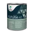 FUTURA AQUA 40 PM1 0,9L - Kalustemaalit - 6414621020196 - 1
