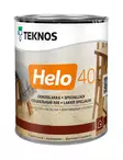 HELO 40 0,9L - Lakat, vahat ja öljyt - 6414621031826 - 1