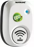HIIRI & ROTTAKARKOTIN MR50 - Hiirten elektroniset karkottimet - 7350007336576 - 1