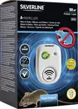 HIIRI & ROTTAKARKOTIN MR50 - Hiirten elektroniset karkottimet - 7350007336576 - 2
