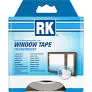 IKKUNATEIPPI 25MM X 14M - Ovi ja ikkuna tiivisteet - 6418091121506 - 1