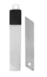 KATKOTERÄPAKKAUS 18MM 0,4MM 10KPL - Varaterät - 4013307394556 - 1