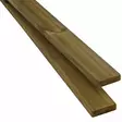 KESTOPUU 21X95 HÖYL PEFC RUSKEA - Kestopuu - EM86 - 1
