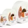 LASIKUITUSAUMANAUHA 50MMX90M TECTIS - Teipit - 6418947375046 - 2