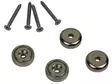 MAGNEETTI RUUVILLA 16X5,2MM - Oven aukipito - 6414676011996 - 1