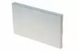 MALER PEITELISTA 12X92X2700 VALKOINEN - Listat - 6418689006246 - 1