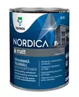 NORDICA MATT PM3 0,9 L - Talomaalit - 6414621112556 - 1