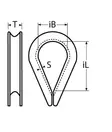 PIIPPO KOUSSI A4 5MM 2KPL - Piippo-helat - 6408586851056 - 2