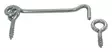 PIIPPO PORTTISALPA RUUVEILLA A4 3,9x80MM - Piippo-helat - 6408586852206 - 1