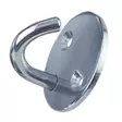 PIIPPO PYÖREÄ LEVY KOUK. A4 40MM K 6MM - Piippo-helat - 6408586852046 - 1