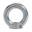 PIIPPO SILMUKKAMUTTERI DIN 582 A4 M12 - Piippo-helat - 6408586851896 - 1