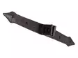PISLA TAKOR. MUNALUKON SÄPPI 230MM MUSTA - Riippulukot ja avainsäilöt - 6414675100486 - 1