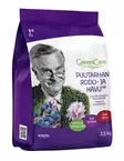 PUUTARHAN RODO JA HAVU 2,5KG - Kevätlannoitteet - 6414505187106 - 1