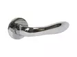 ULKO-OVENPAINIKE MESS/KR VEETI - Ulko-oven painikkeet - 6414676000136 - 1
