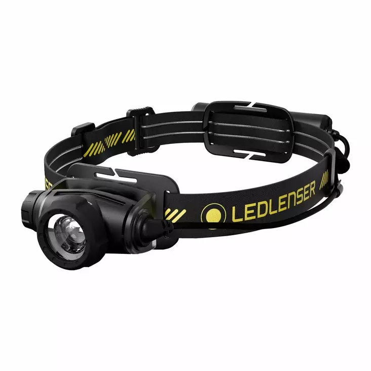LEDLENSER OTSAVALO H5R PRO - Taskulamput, otsavalot ja heijastimet - 4058205043496 - 1