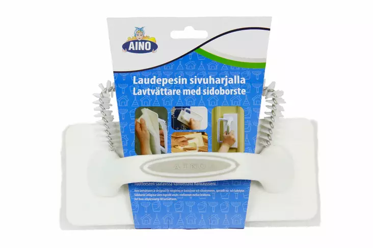 AINO LAUDEPESIN - Siivousvälineet - 6416096008006 - 1