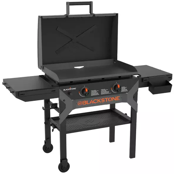 BLACKSTONE PARILAGRILLI 28" IRON FORGE - Grillit ja tarvikkeet - 1220000490796 - 1