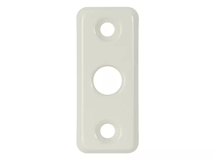 IKKUNAKILPI 601 VALK - Ikkunahelat, peitetulpat - 6414671060746 - 1