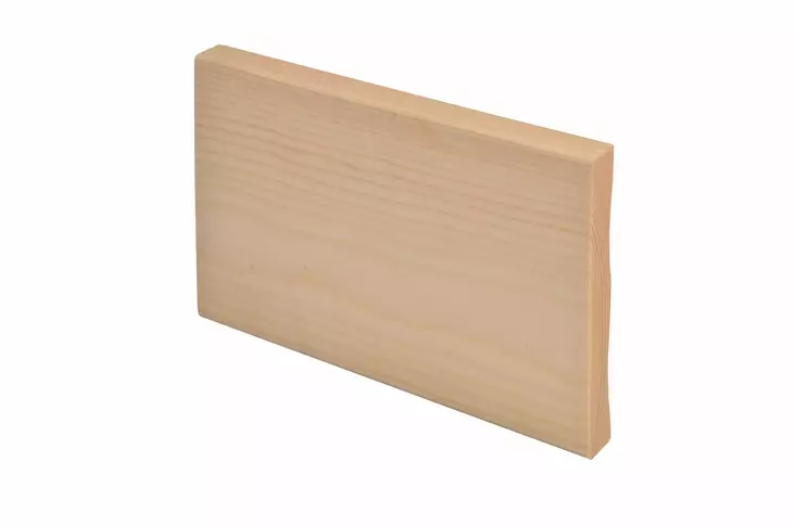MALER PEITELISTA 12X92X2700 MÄNTY - Listat - 6418689008806 - 1