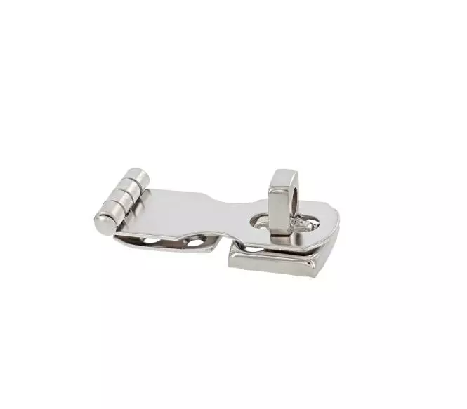 PIIPPO SALPA LUKIT. VÄÄNTÖN. A2 67x24MM - Piippo-helat - 6408586852176 - 1