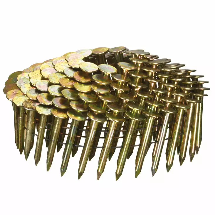 RULLAHUOPANAULA 32X3,1MM 16° 1800KPL - Käsi- ja konenaulat - 8715274054896 - 1