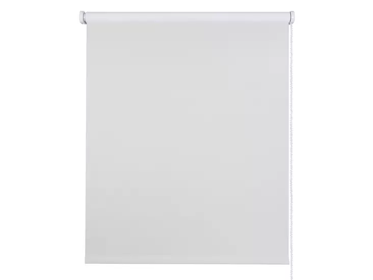 RULLAVERHO 120X180 PIMENTÄVÄ VALK. - Verhokiskot ja tarvikkeet - 6414676016076 - 1