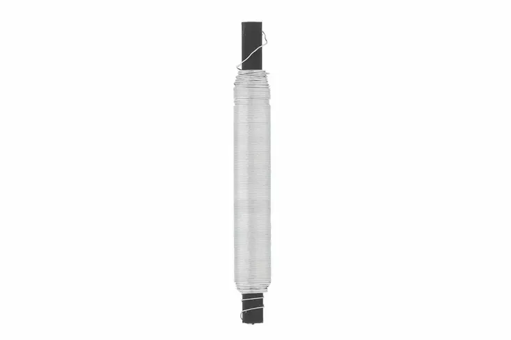 TARMO RAUTALANKA METALL.0,52 60CM - Rautalangat - 6410411580956 - 1
