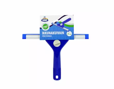 AINO IKKUNALASTA 25 CM - Siivousvälineet - 6416096031257 - 1