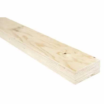 KERTOPUU VÄLISEINÄT 39X66X2550 - Kertopuu - VG07 - 1