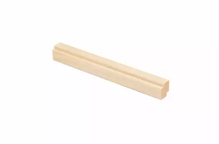 MALER VARJOLISTA 16X19X2700 MÄNTY - Listat - 6418689007557 - 1