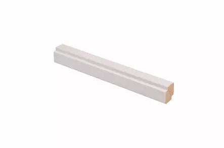 MALER VARJOLISTA 16X19X2700 VALK.MÄNTY - Listat - 6418689001197 - 1